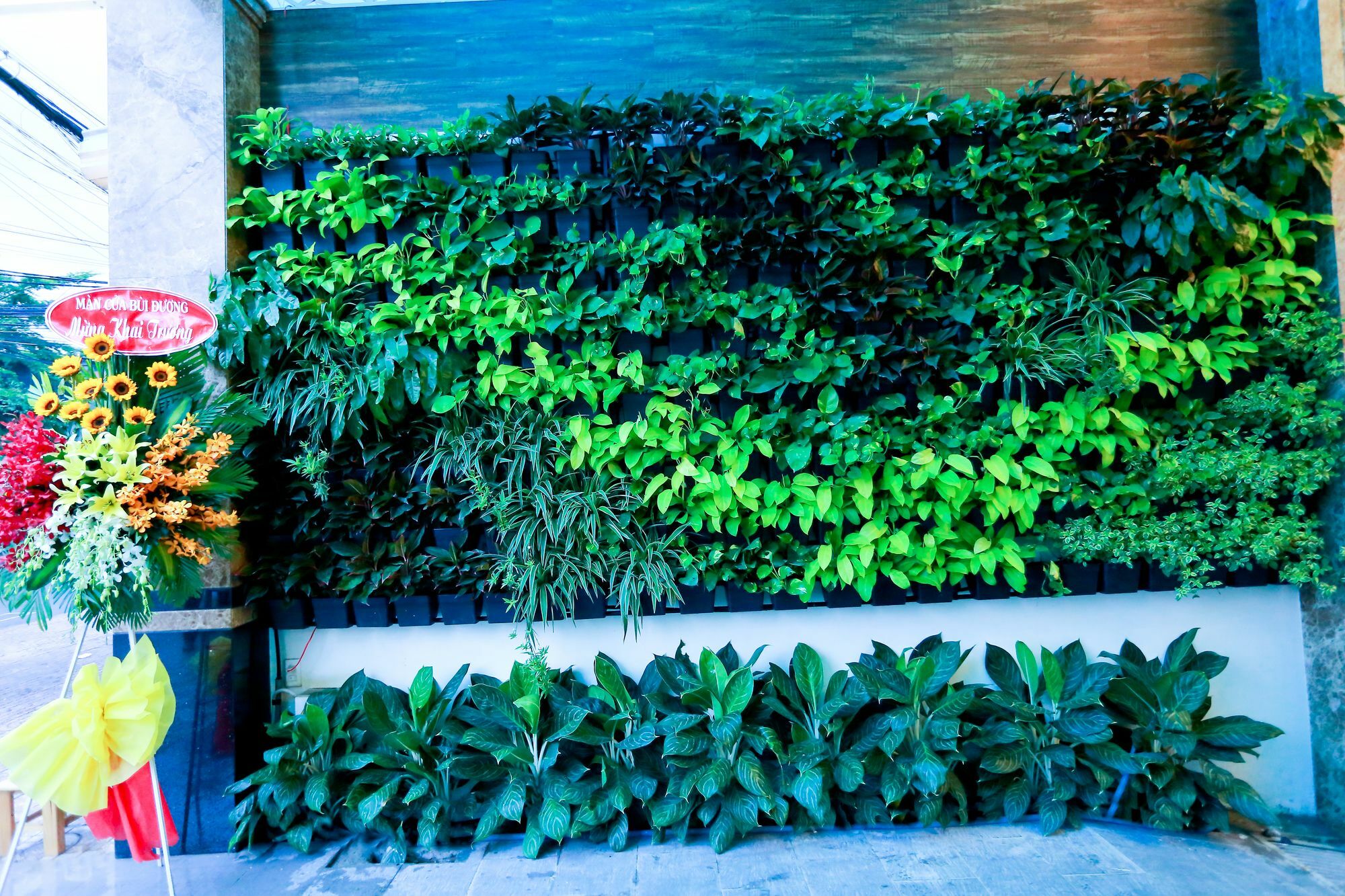 Vivian Saigon Hotel Thành Pho Ho Chí Minh Esterno foto